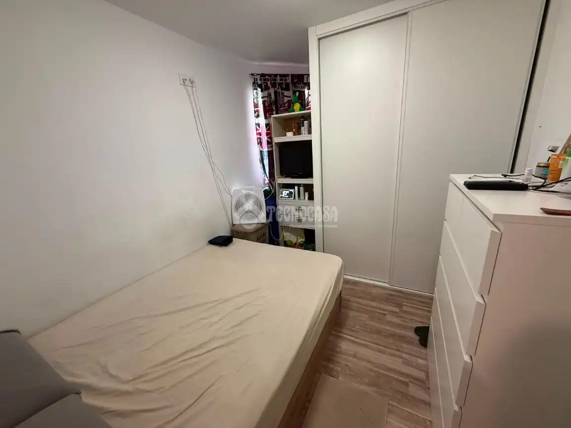 Habitación de Piso en venta en Alcalá de Henares con Aire acondicionado, Calefacción y Terraza