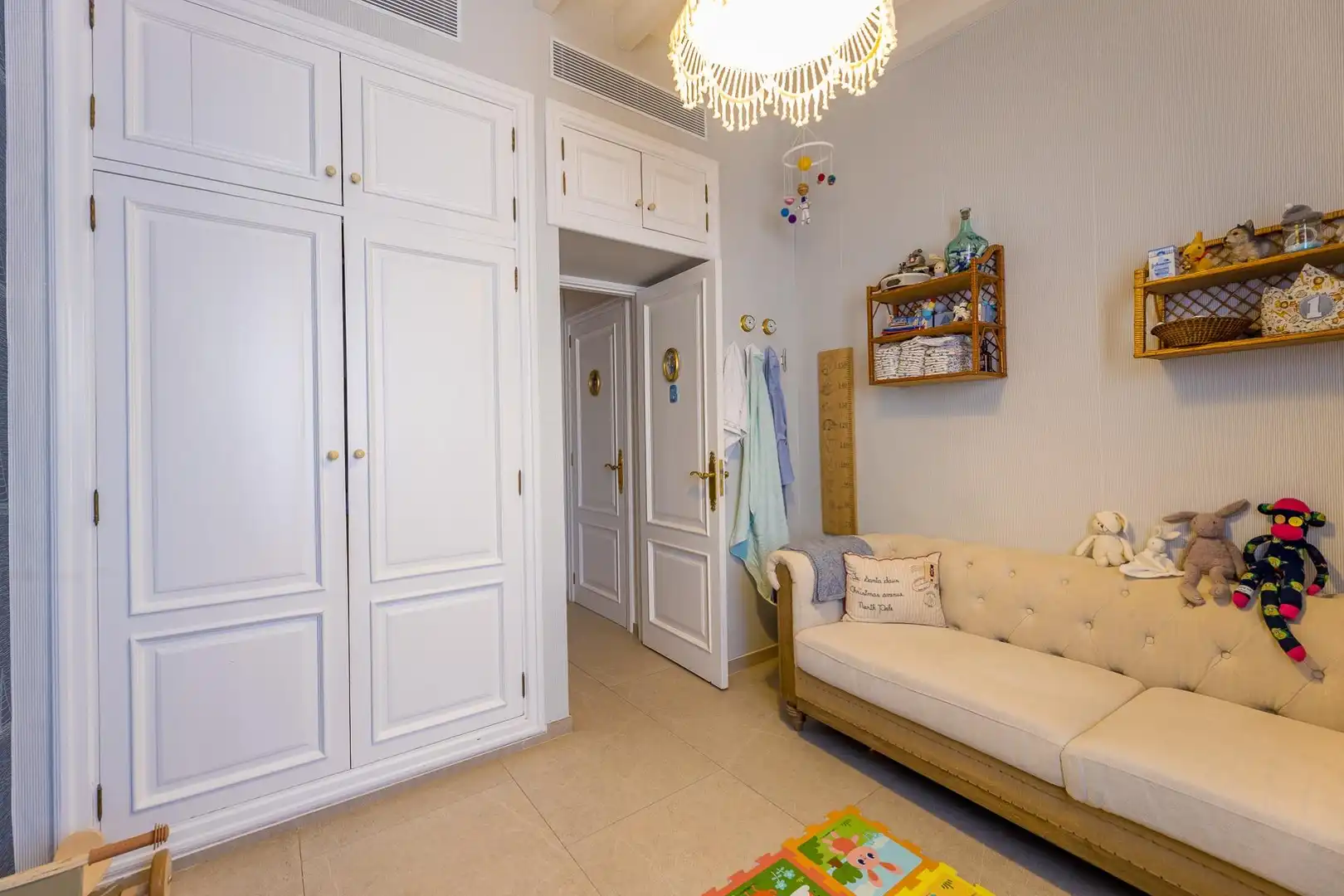 Habitación de Piso en venta en  Palma de Mallorca con Aire acondicionado, Calefacción y Trastero