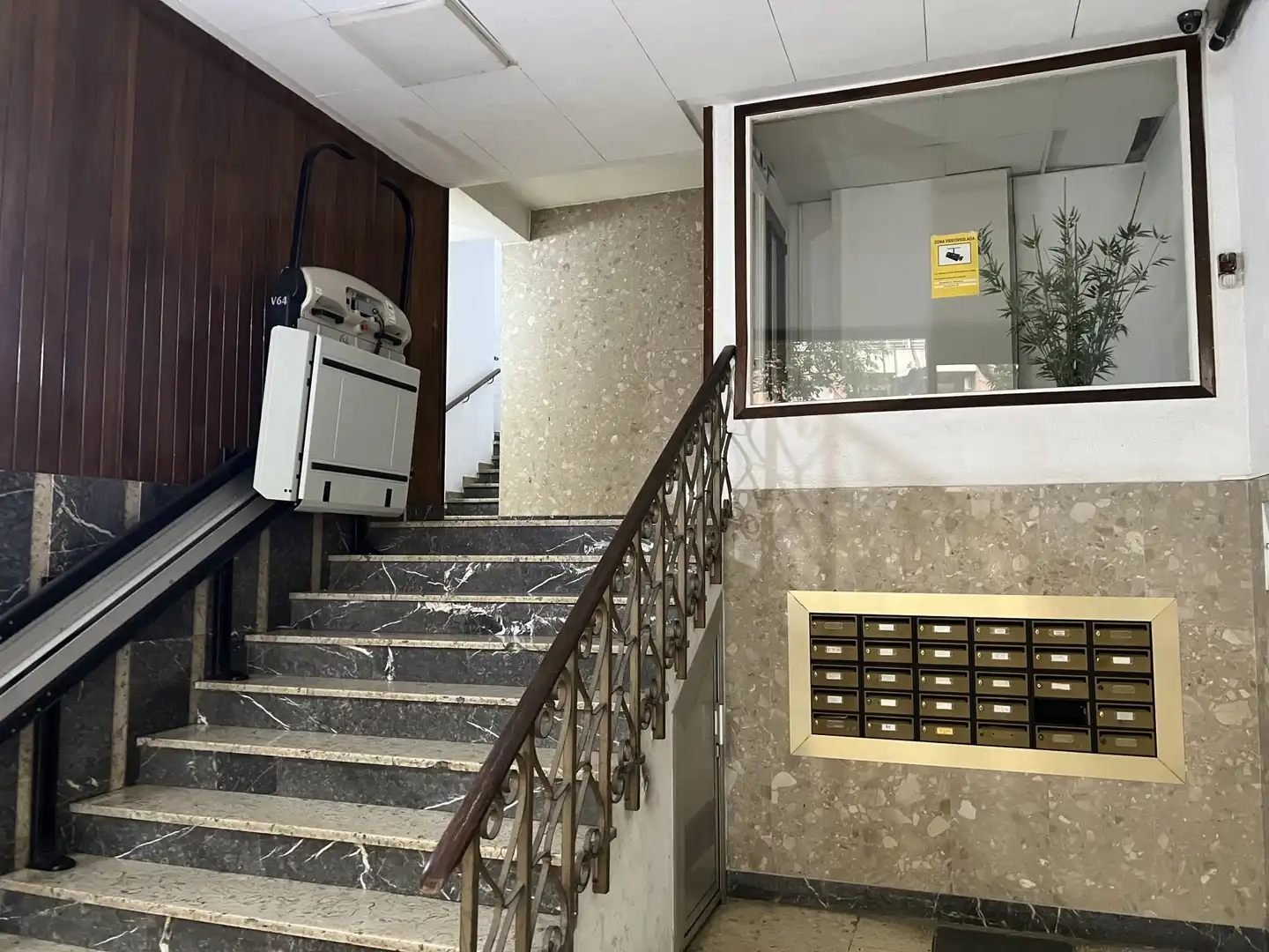 Piso con terraza en venta en PRIM, imagen 32