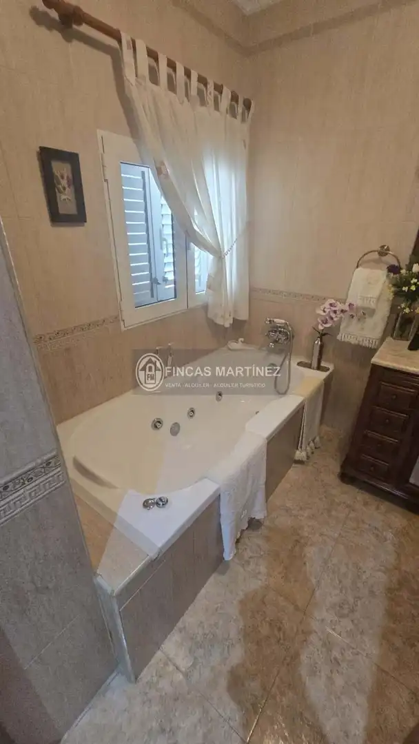 Casa o chalet en venta en los olivos, Castilléjar