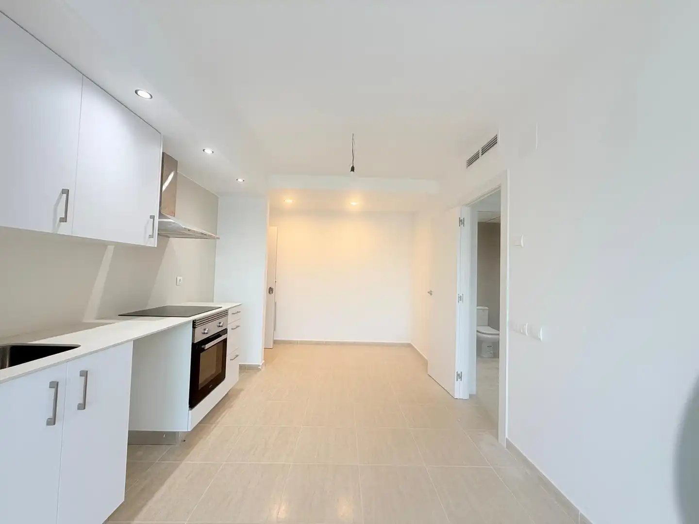 Kitchen of Study for sale in Deltebre