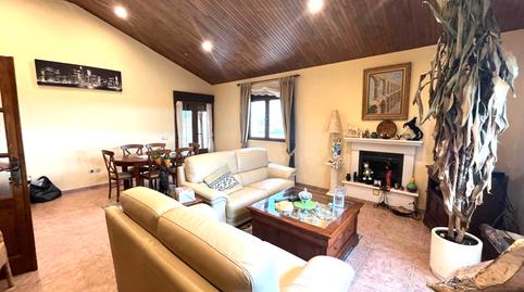 Foto 5 de Casa o xalet en venda a Calle Vegas, 7, Cuéllar, Segovia