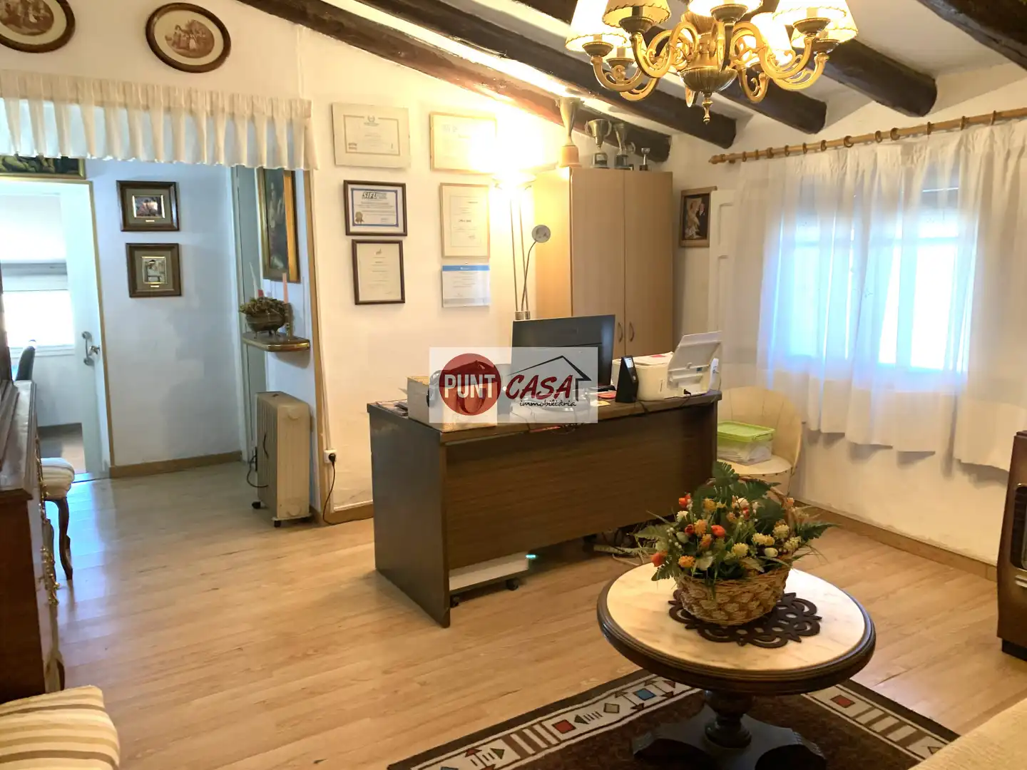 Villa avec piscine à vendre à Camí de Rovinals, imagen 32