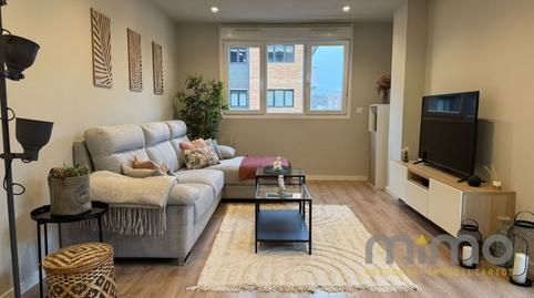 Foto 2 de Pis en venda a Aiotzategi, 13, Astigarraga, Gipuzkoa