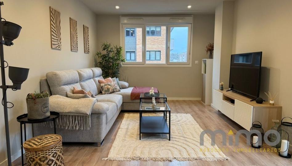 Photo 1 of Flat for sale in Aiotzategi, 13, Astigarraga, Gipuzkoa