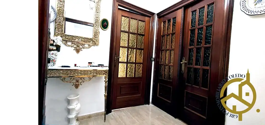 House with terrace for sale in La Puebla de Montalbán, imagen 5