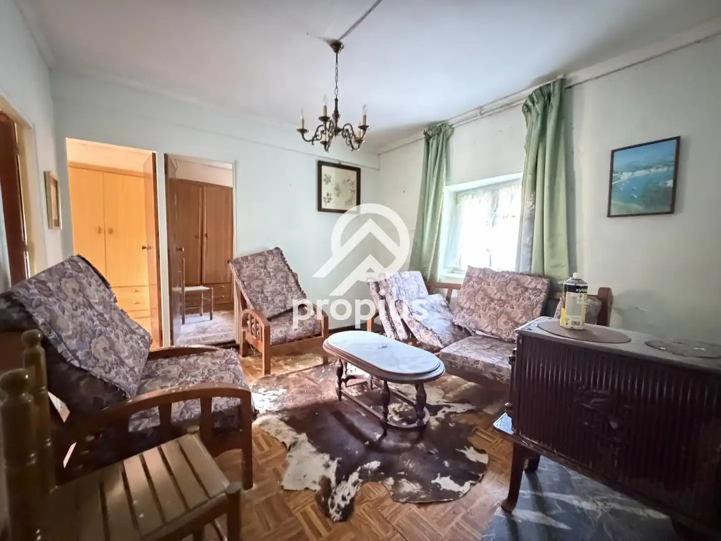 Haus zum Verkauf in Barredo, imagen 37