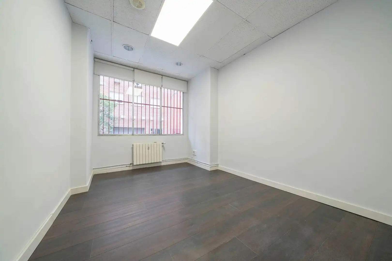 Oficina con ascensor en venta en Calle boix y morer, imagen 38