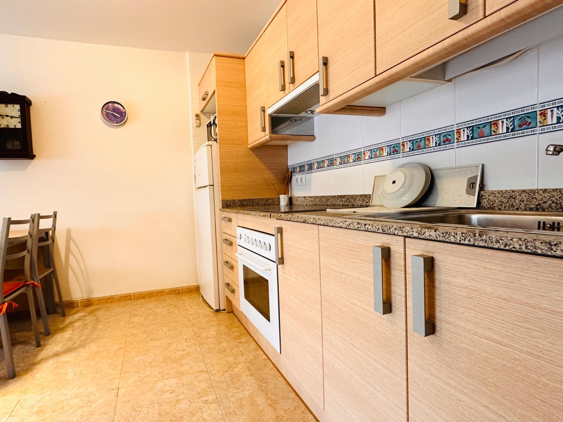 Flat for sale in Platja Gran