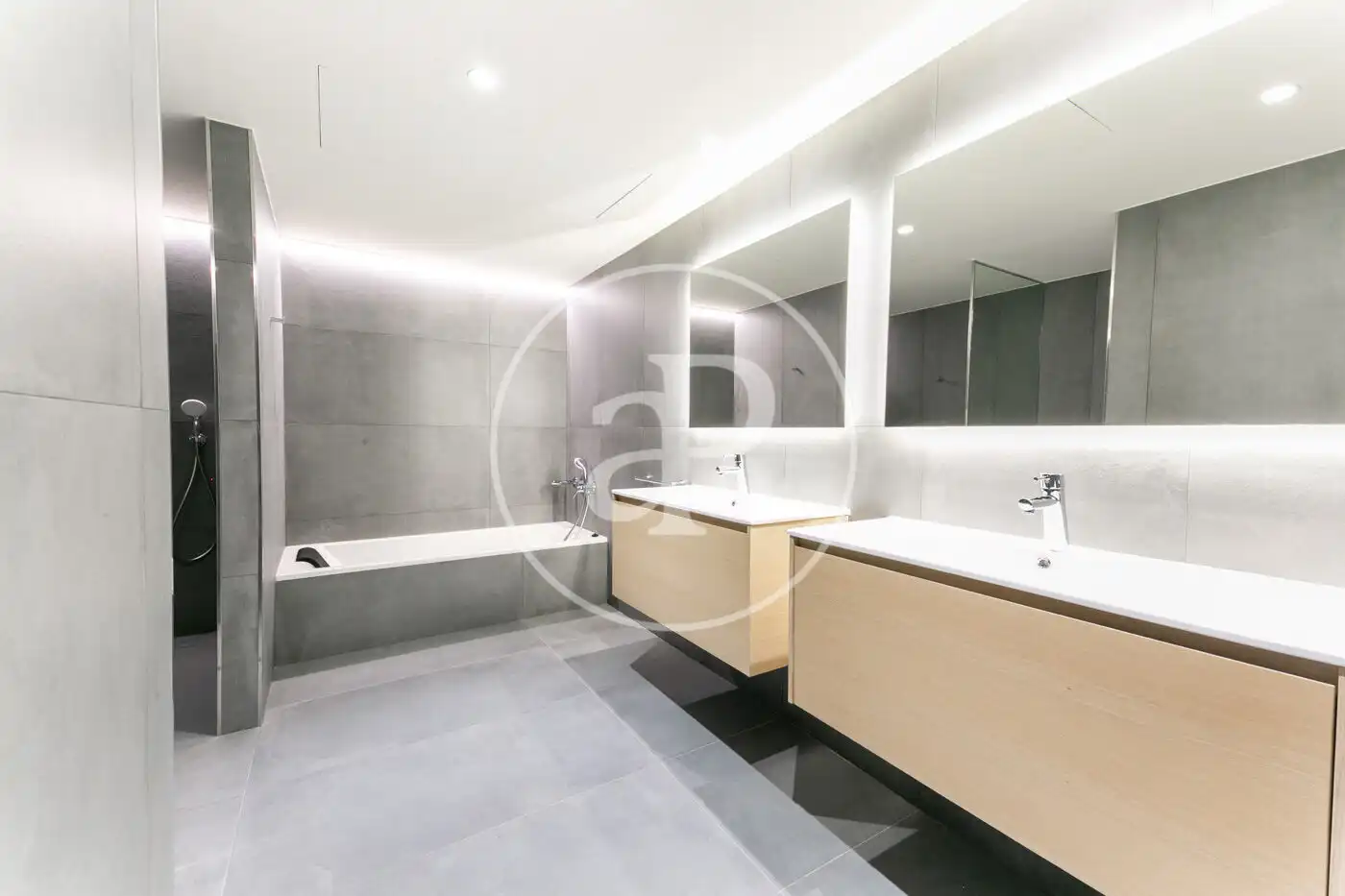Flat for rent in Carrer del Perú, Provençals del Poblenou