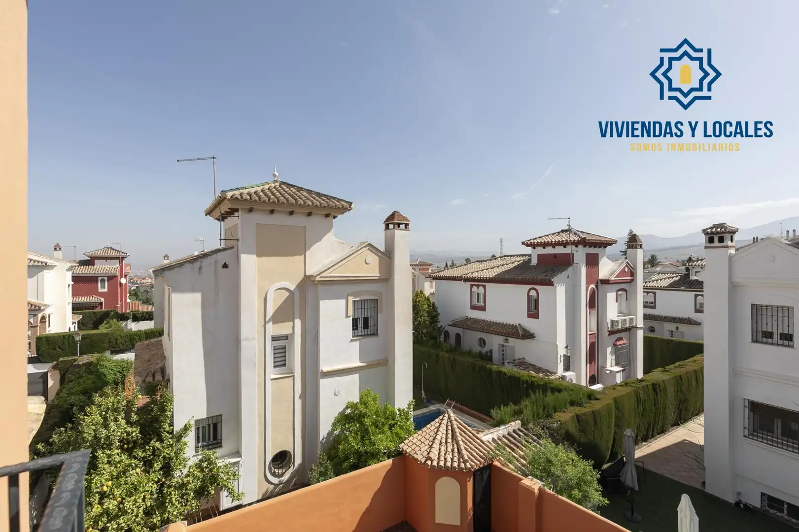 Villa con terrazza in vendita a Calle Cerro Bufón, imagen 19