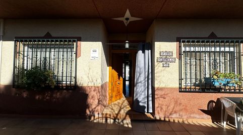 CHALET URBANO EN URB. BALCÓN DE CUBILLAS, ATARFE GRANADA