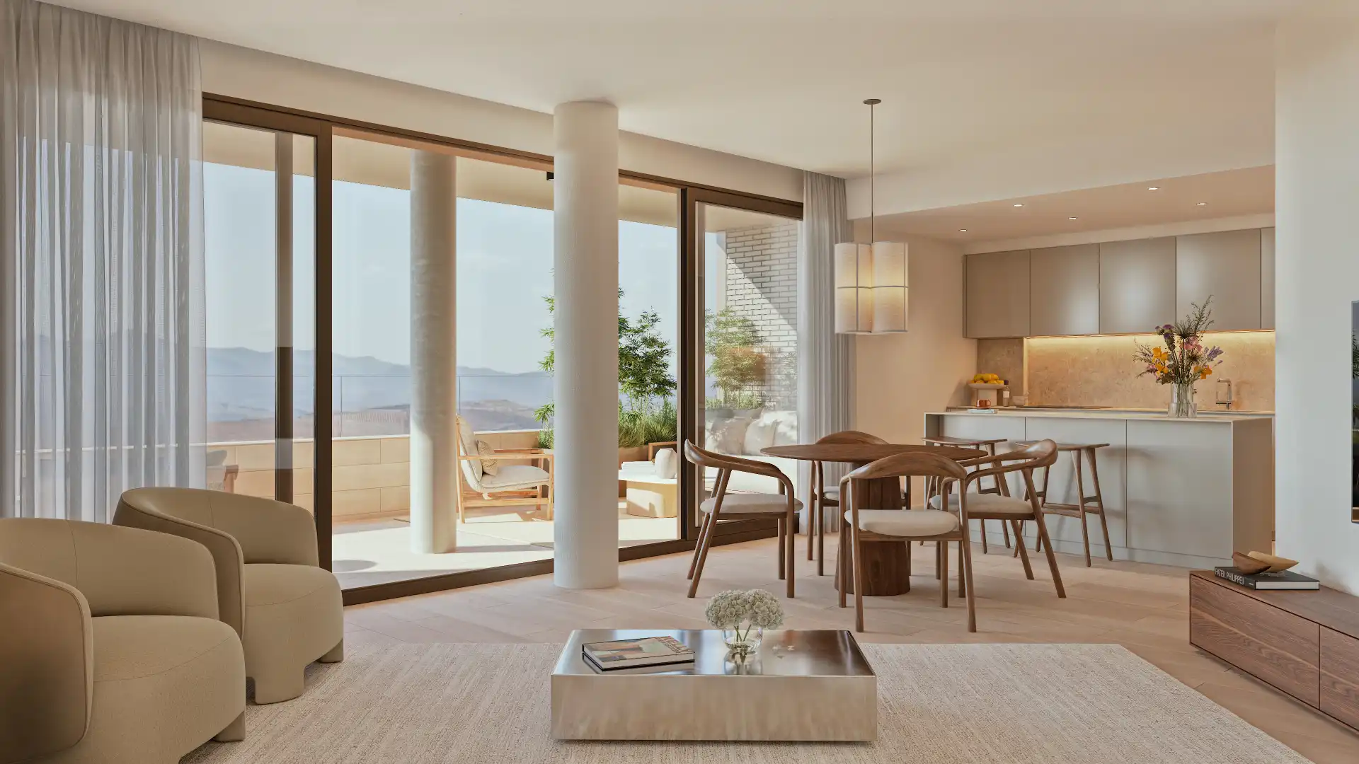 Flat for sale in Carrer Port Joan, 2, Santa Margarita