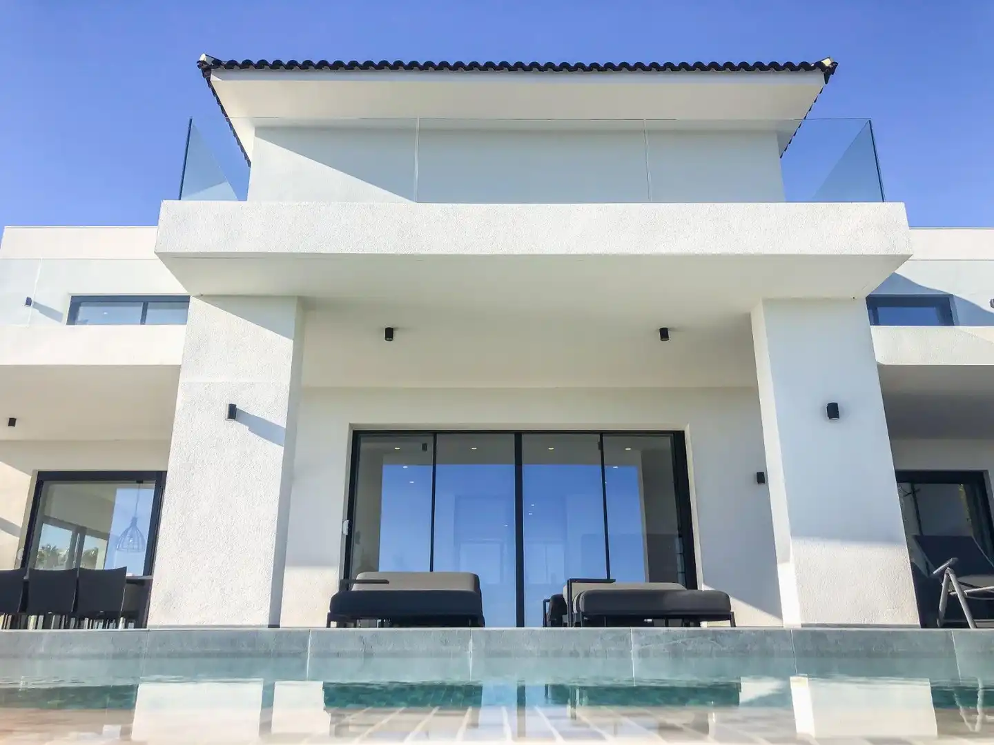 Chalet con piscina en venta en Centro, imagen 42