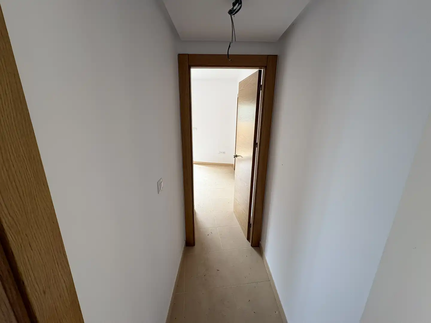 Wohnung zum Verkauf in Cuevas del Almanzora pueblo