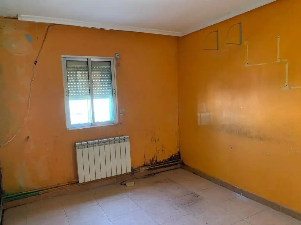 Habitación de Piso en venta en Palencia