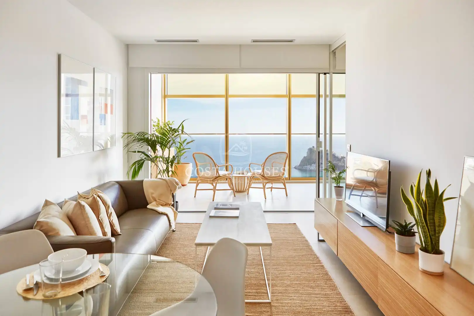 Appartement compact avec piscine à vendre à Playa de Poniente, imagen 46