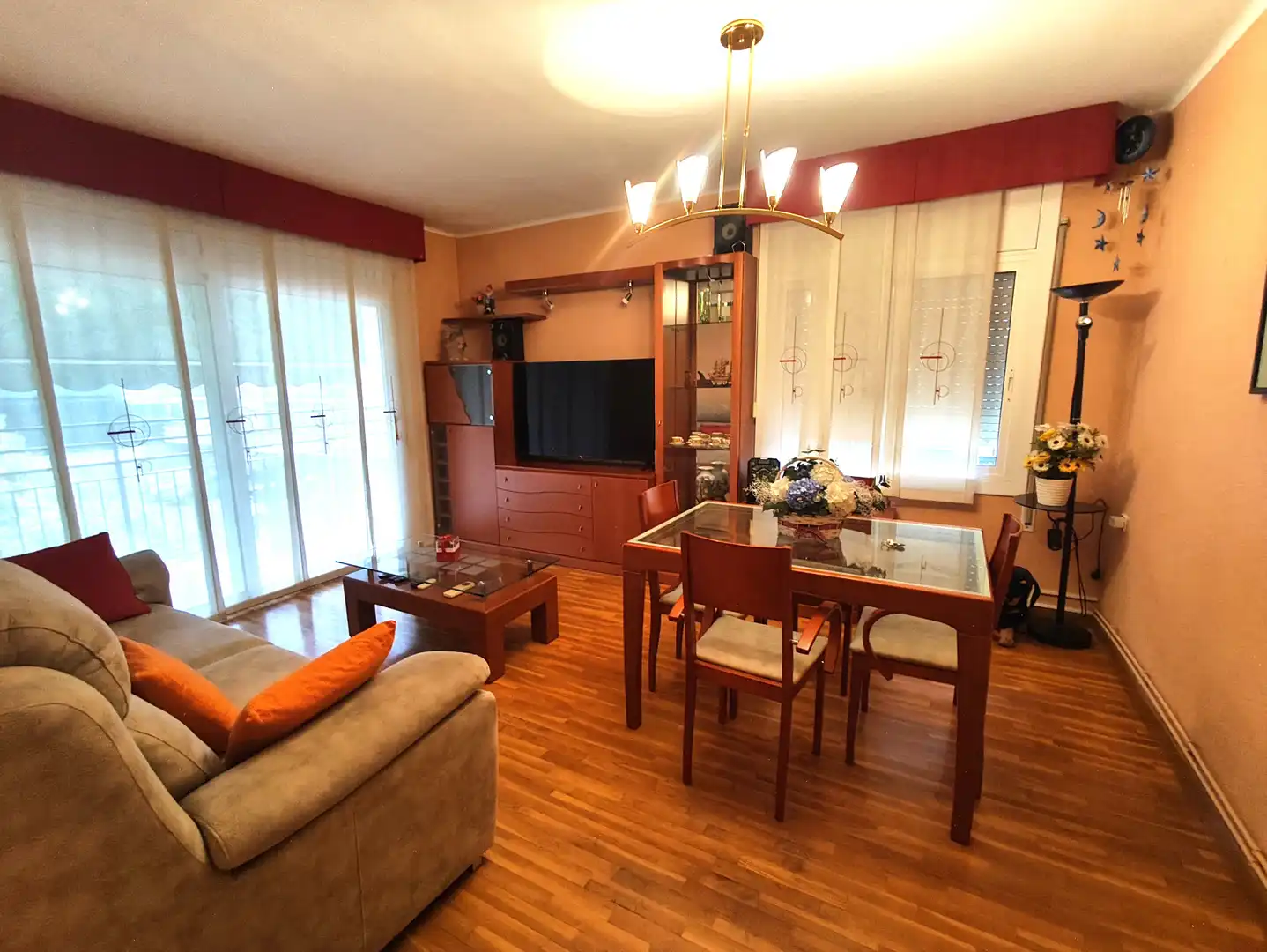 Appartement avec terrasse à vendre à Abrera
