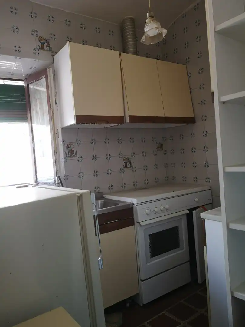 Küche von Haus oder Chalet zum Verkauf in Ciudad Rodrigo