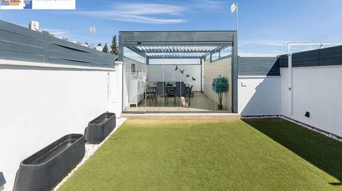 Foto 5 de Piso en venta en Estac Tranvias, Residencial Triana - Barrio Alto, Las Gabias