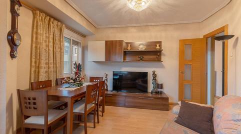 Foto 3 de Pis en venda a Calle Micer Mascó, Exposició,  Valencia Capital