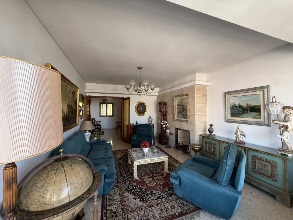 Flat with terrace for sale in Carrer Aragó, imagen 3