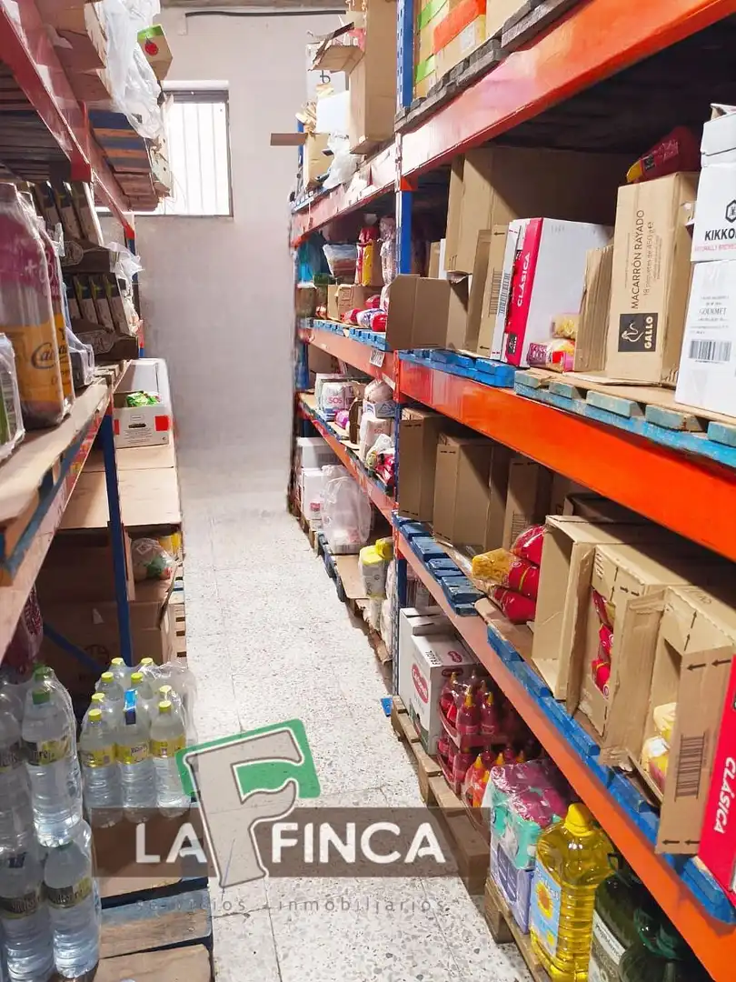 Local en venta en Villablino