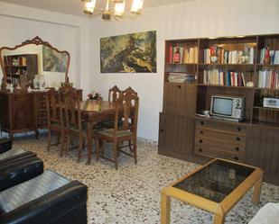 Dining room of House or chalet for sale in Pedrola