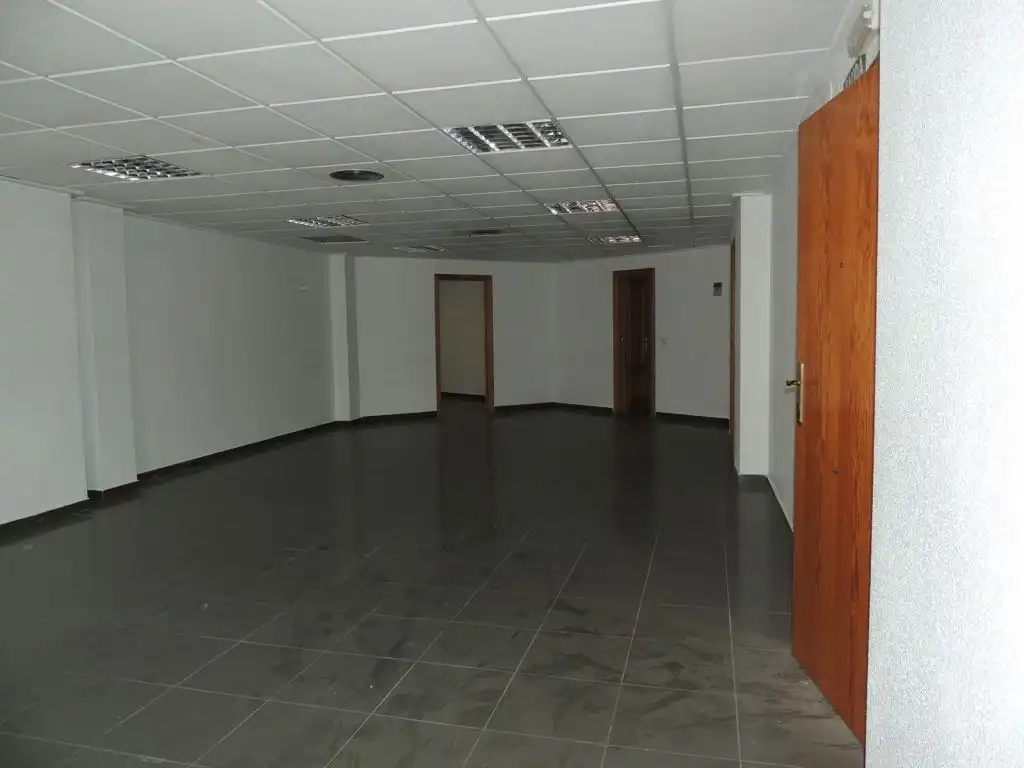 Büro zum Verkauf in Molina de Segura
