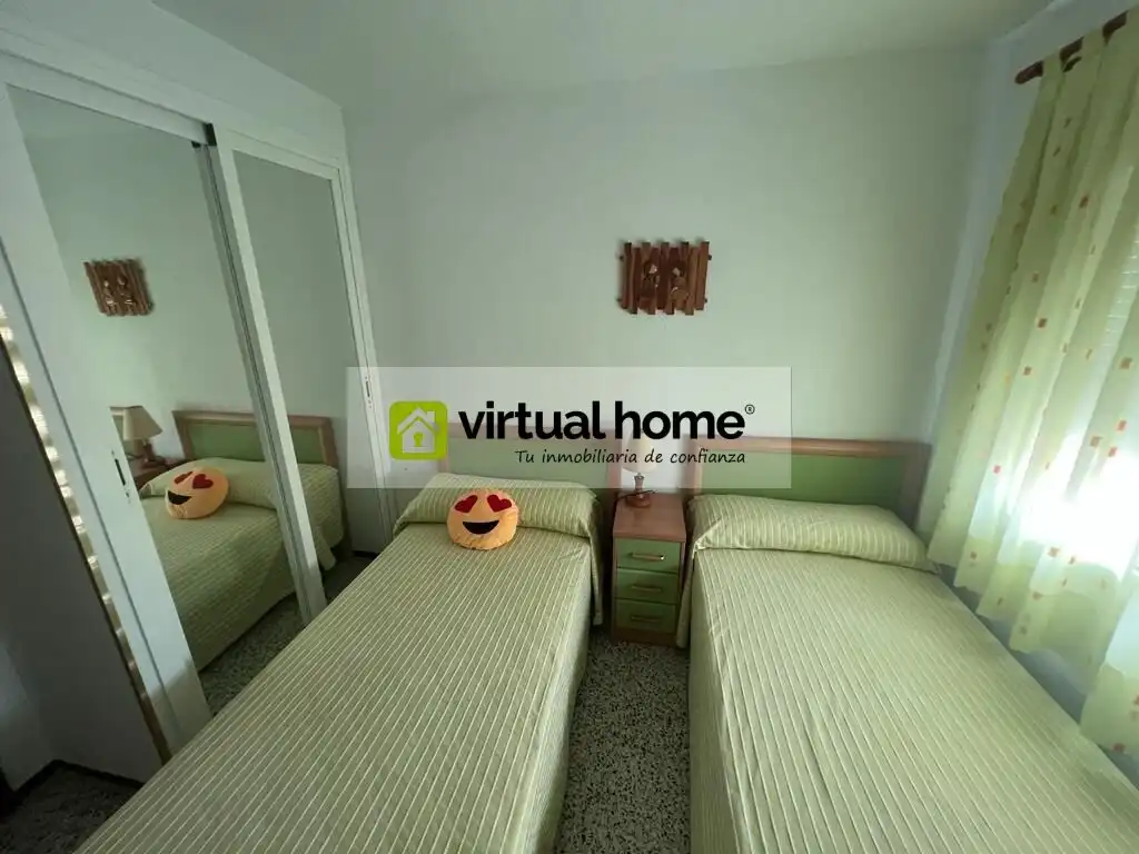 Apartment with terrace for sale in Rincón de Loix, imagen 11