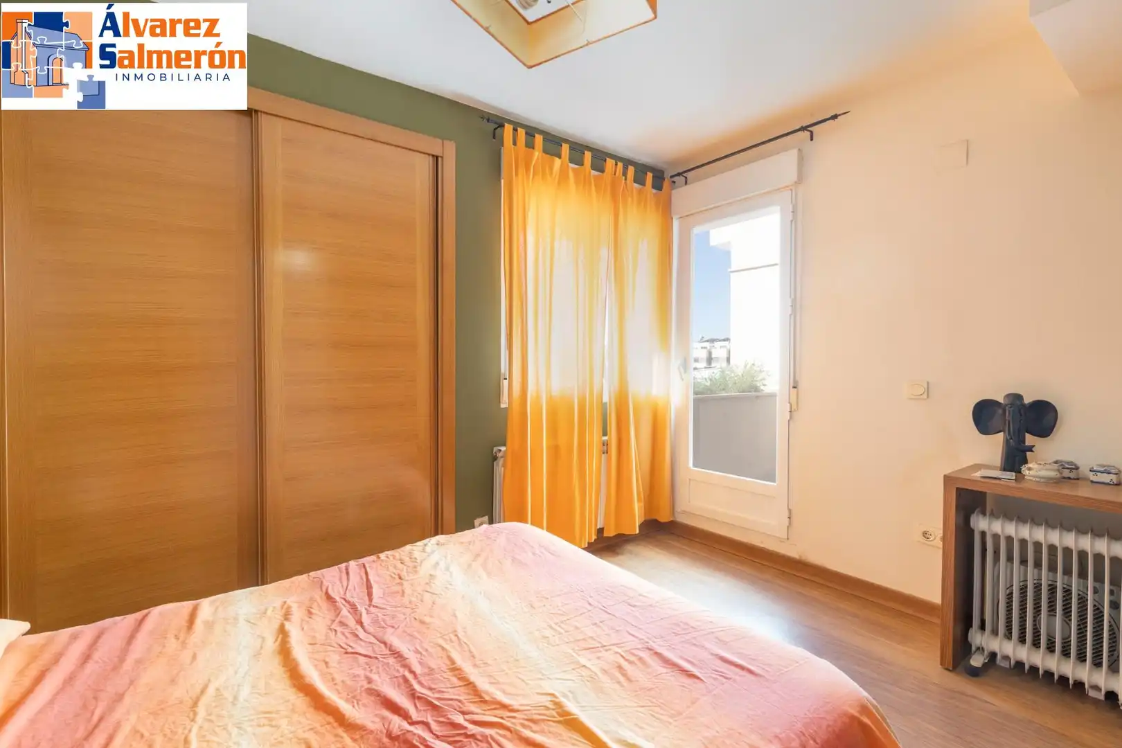 Adosado con terraza en venta en Casco Histórico, imagen 18