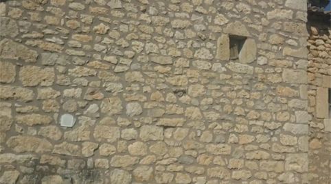 Foto 3 de Finca rústica en venta en Calle Real, 61, Cilleruelo de Arriba, Burgos