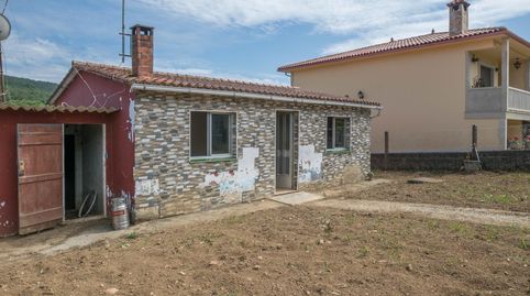 Foto 4 de Finca rústica en venta en Frean, Abegondo, A Coruña