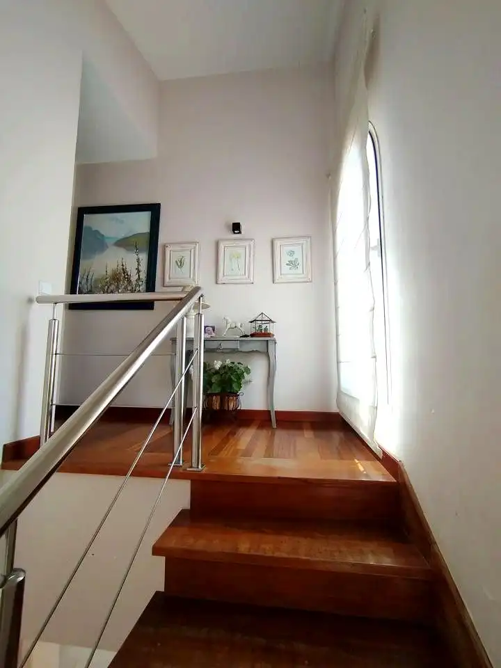 Houses for rent in San Bartolomé de Tirajana  with Air Conditioner, Private garden and Terrace