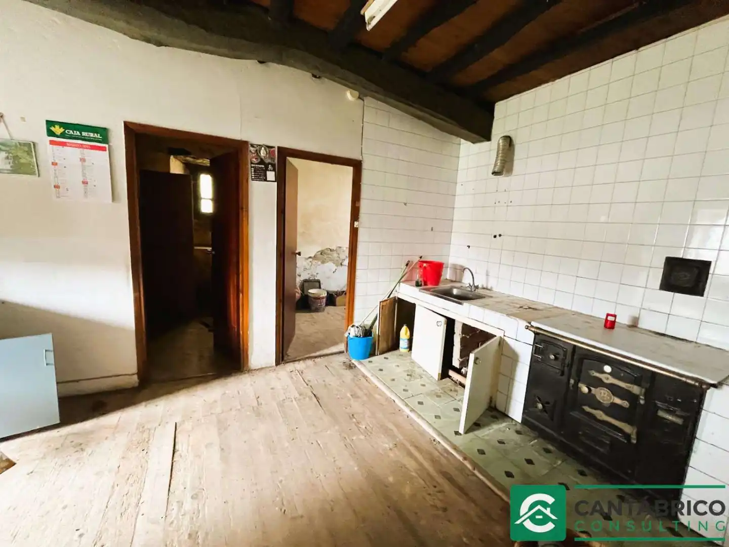 Casa en venta en Castropol, imagen 9