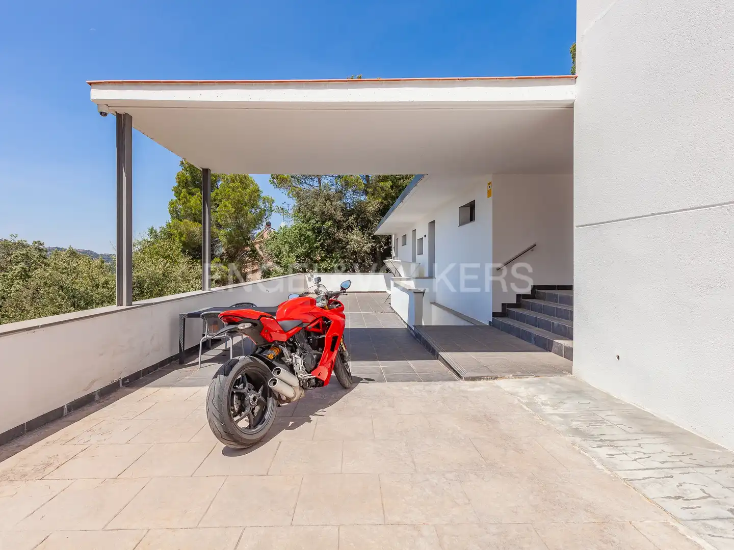 Casa con terrazza in vendita a Matadepera, imagen 35