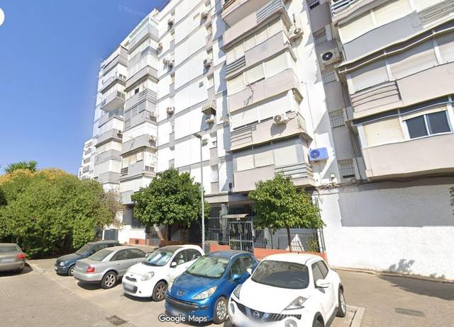 Piso en Venta en Avenida kansas city, 52 en San Pablo