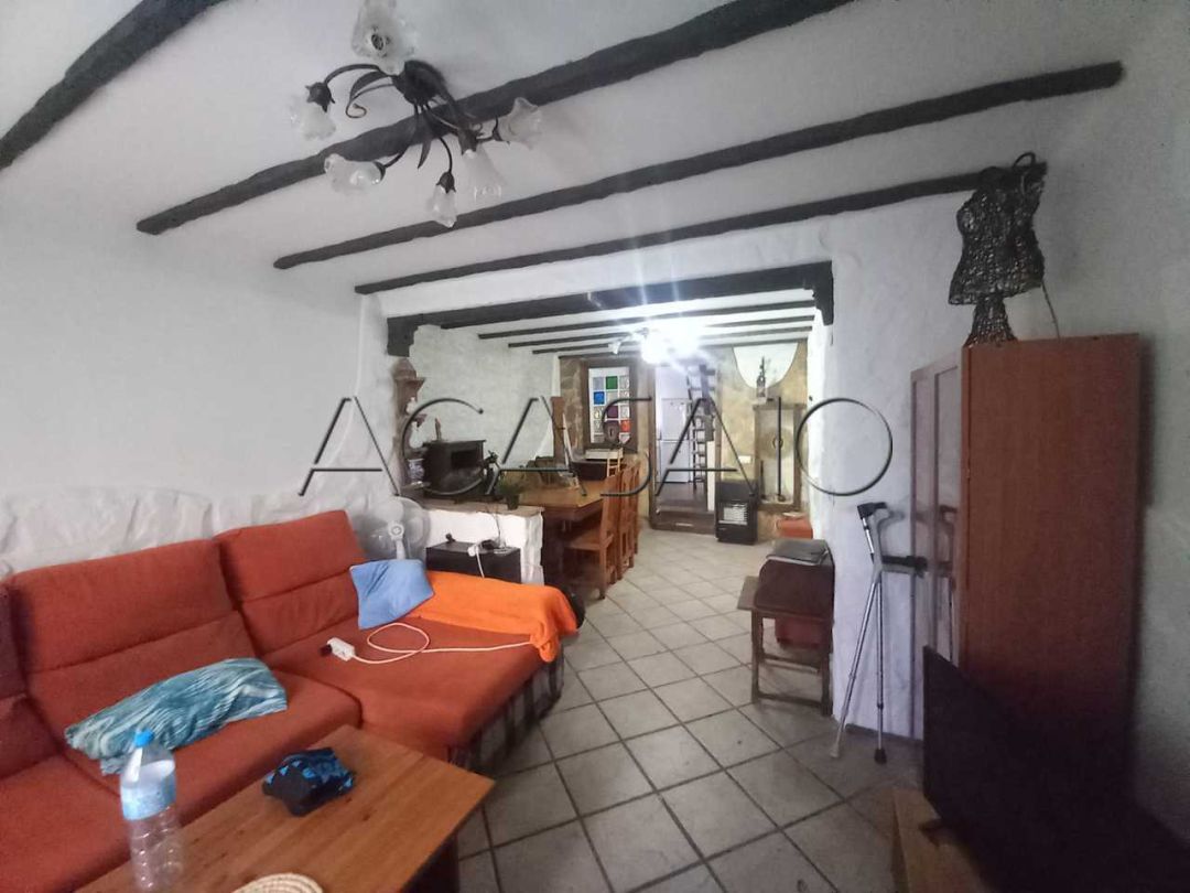 Casa o chalet en venta en Carranque