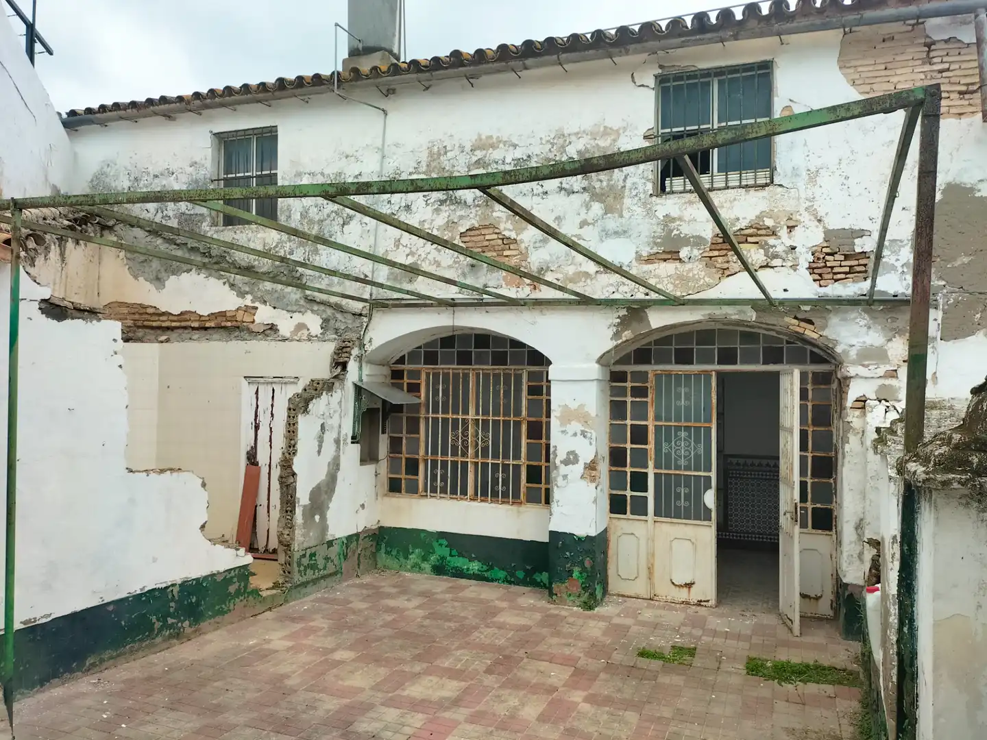 Casa con terrazza in vendita a Calle San José 40, imagen 10