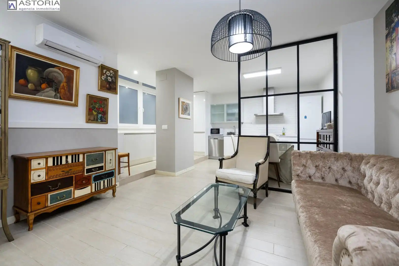 Piso con ascensor en venta en Calle PEDRO ANTONIO DE ALARCON 9, imagen 3
