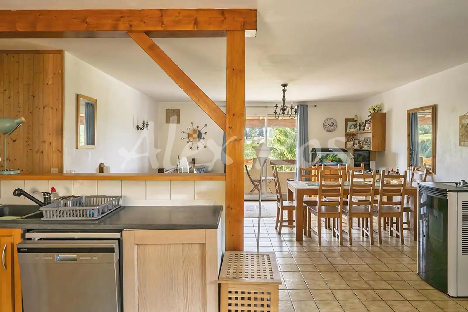 House with garden for sale in Estavar, imagen 23