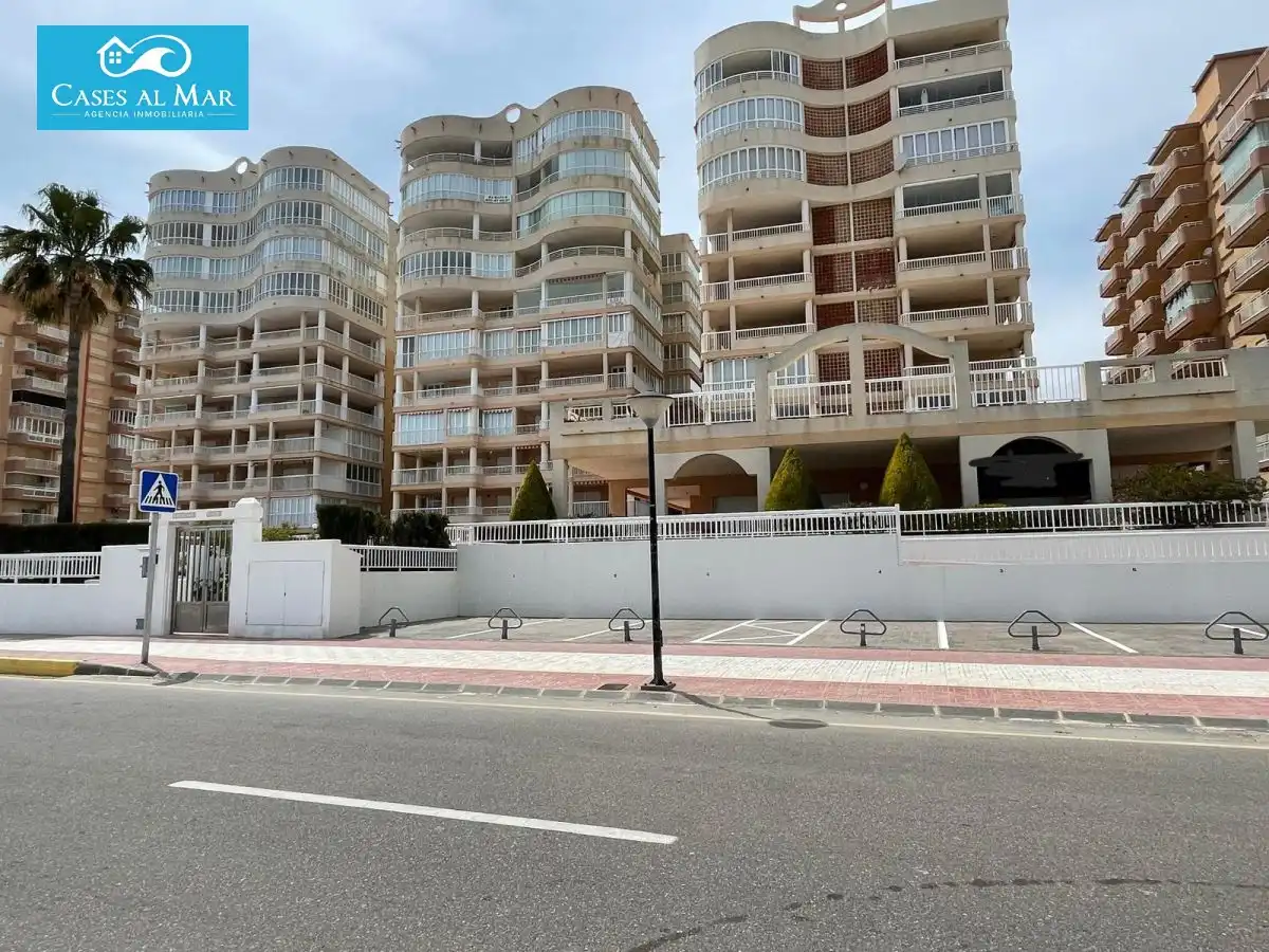 Apartments for sale in Maritimo Mediterraneo, 53, Playa Morro de Gos