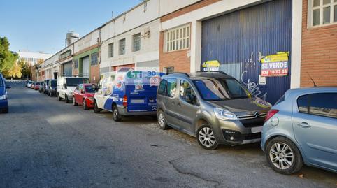 Photo 2 of Industrial buildings for sale in San Juan de la Pe&#xd1;a, Salvador Allende, Zaragoza