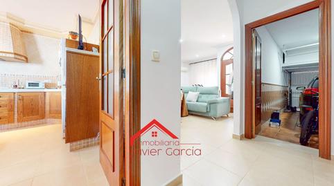 Foto 4 de Dúplex en venda a Italia, Villafranca de los Barros, Badajoz