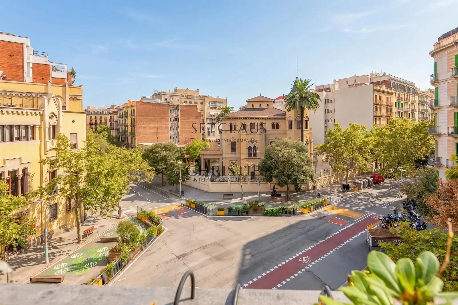Wohnung mit Terrasse zum Verkauf in Eixample, imagen 5