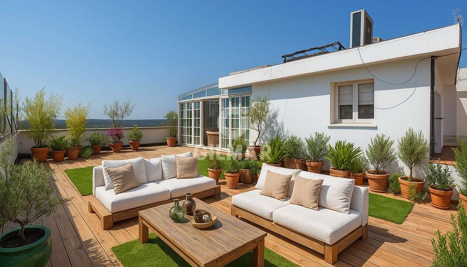 Foto 1 de Piso en venta en Peñagrande, Madrid