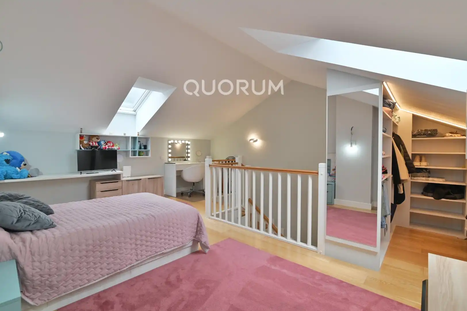 Flat with terrace for sale in Errekalde, imagen 56