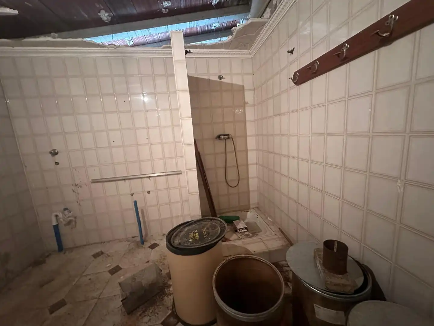 Maison avec jardin à vendre à Calle Clavel, imagen 33