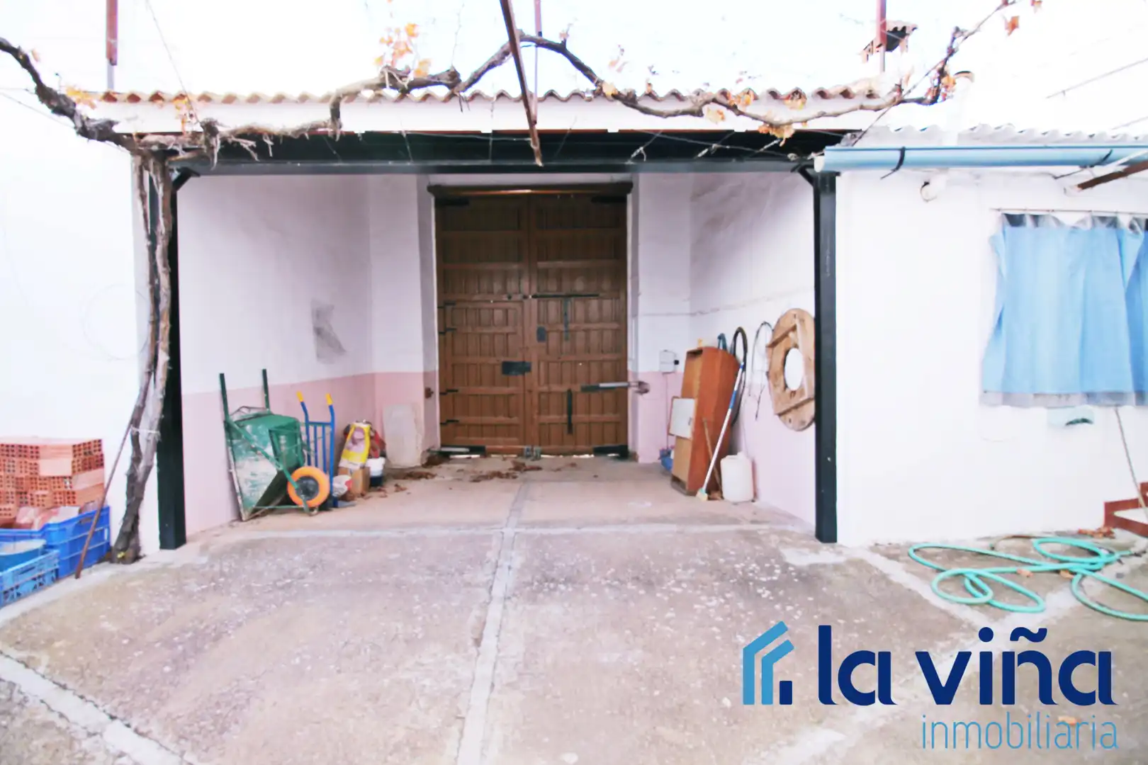 Chalet con jardín en venta en Mollina, imagen 21