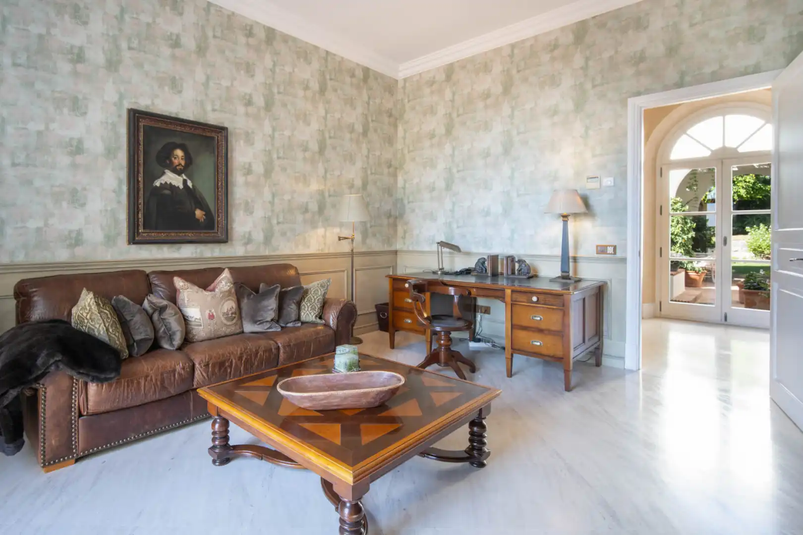 Casa con terrazza in vendita a Milla de Oro, imagen 16
